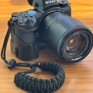Nikon Z6 With The 6K Raw Video Upgrade From Nikon, Includes Lenses + Extras